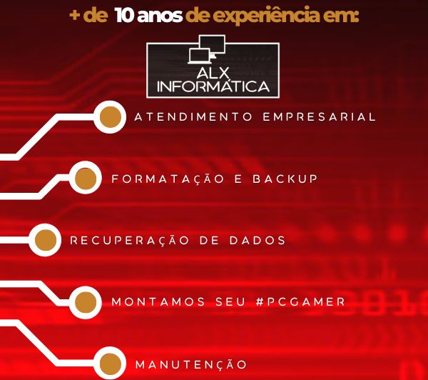 ALX Informática