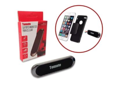 Suporte Magnético para Celular