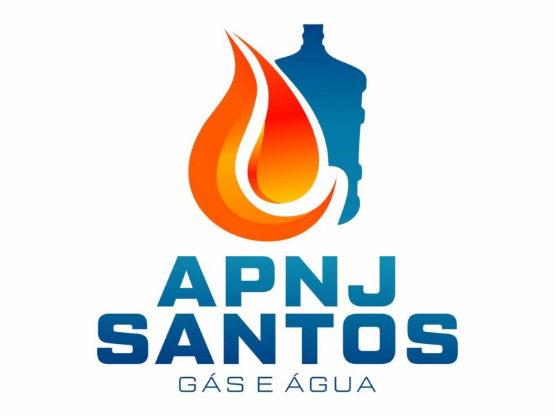 Apnj Santos Gás e água