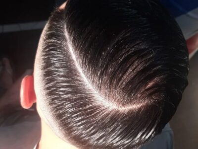 Barbearia Nobres do Bairro