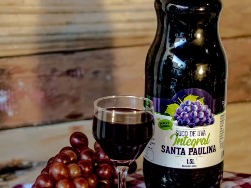 Vinhos Santa Paulina