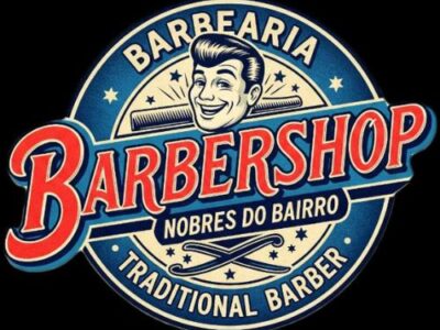 Barbearia Nobres do Bairro
