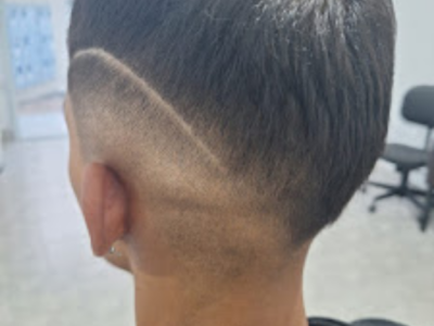 Barbearia Nobres do Bairro