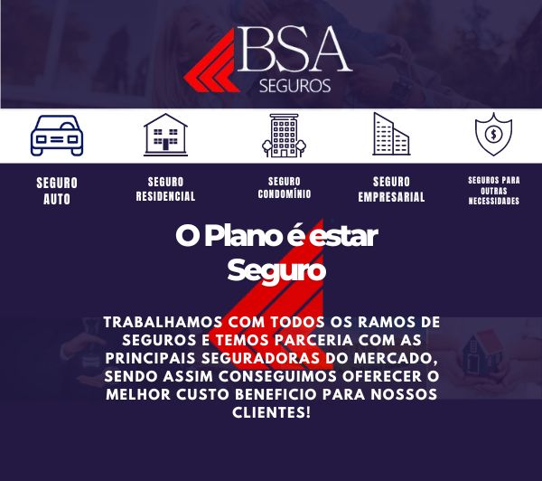 BSA Seguros