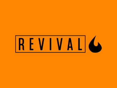 Revival shop camisetas