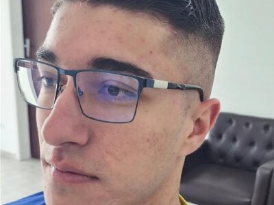 Barbearia Nobres do Bairro