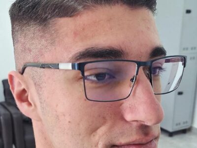 Barbearia Nobres do Bairro