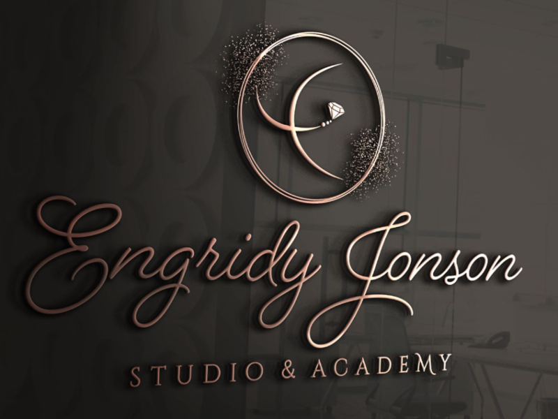 Engridy Jonson Studio e Academy