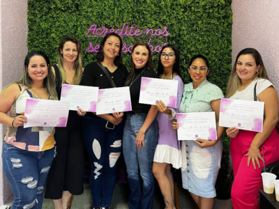 Engridy Jonson Studio e Academy