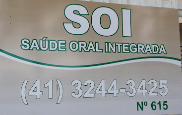 SOI Saúde Oral Integrada