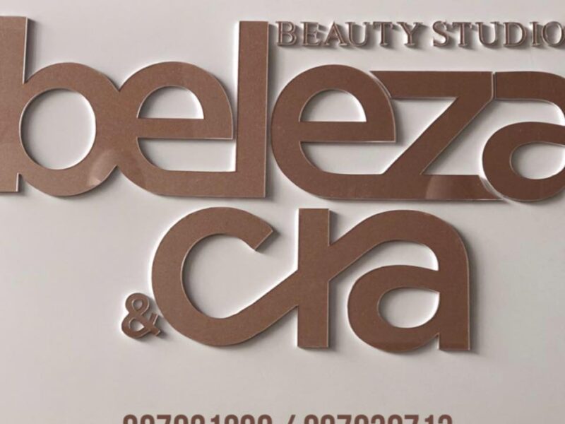 beleza e cia beauty studio