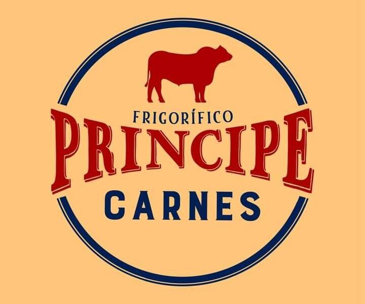 Frigorífico Principe