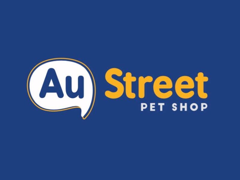 AuStreet Pet Shop