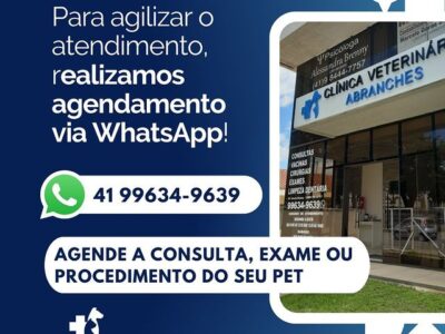 Clínica Veterinária Abranches