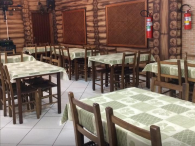 Stocchero Restaurante Pizzaria e Eventos