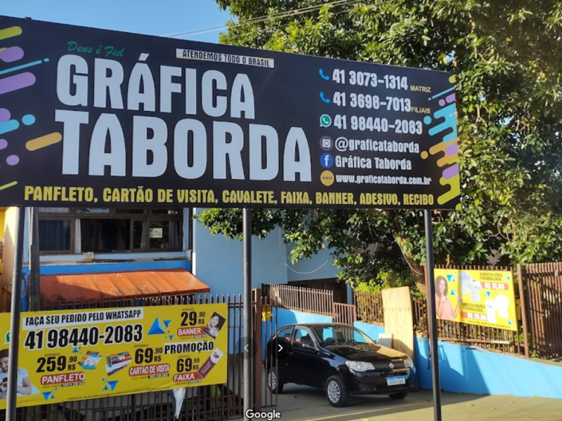 Gráfica Taborda