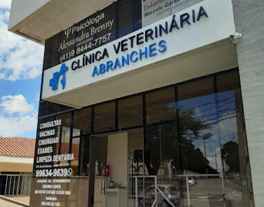 Clínica Veterinária Abranches
