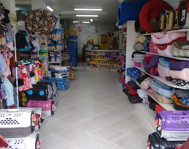 Pet Shop Citycão
