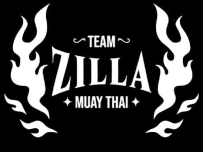 Team Zilla Muay Thai