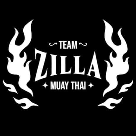 Team Zilla Muay Thai