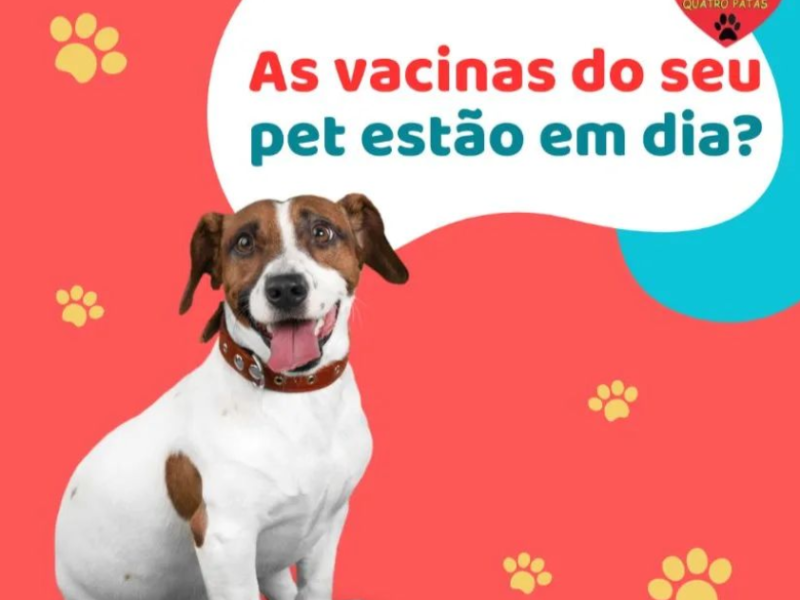 Clínica Veterinaria Heróis de Quatro Patas