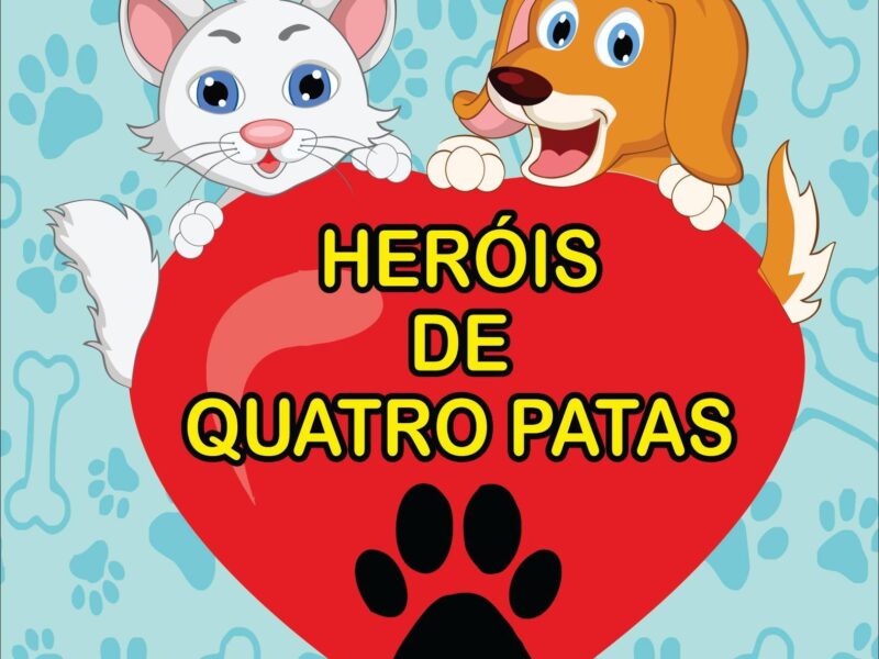 Clínica Veterinaria Heróis de Quatro Patas