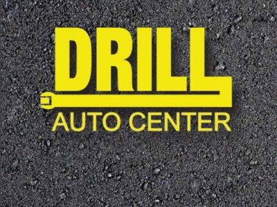 Drill Auto Center