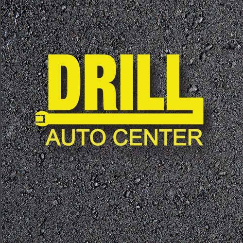 Drill Auto Center