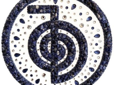 Mandalas de Cristais