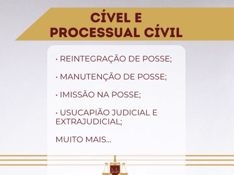 Leila Lima Advocacia e Consultoria