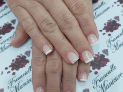 Francielle Manicure & Pedicure
