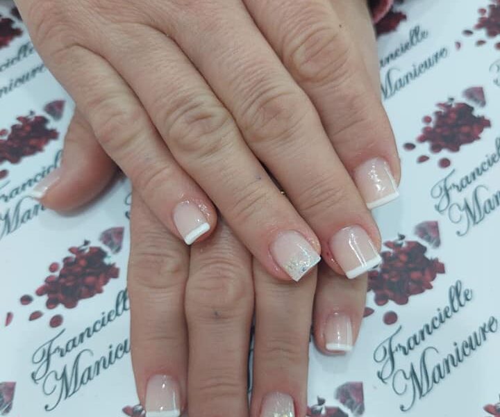 Francielle Manicure & Pedicure