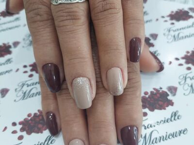 Francielle Manicure & Pedicure