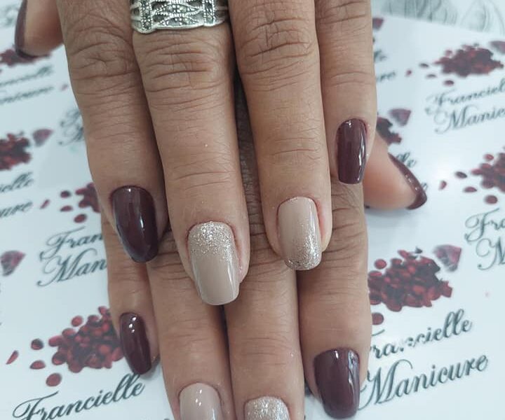 Francielle Manicure & Pedicure