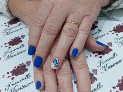 Francielle Manicure & Pedicure