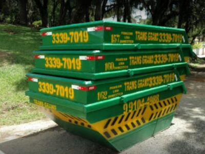 Trans Grand Caçambas