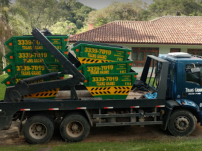 Trans Grand Caçambas