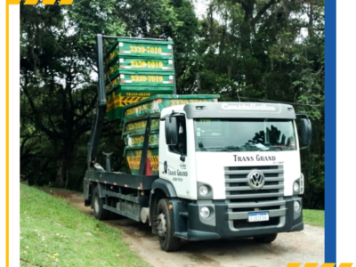 Trans Grand Caçambas