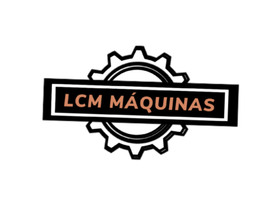 LCM Máquinas - Venda e Manutenção