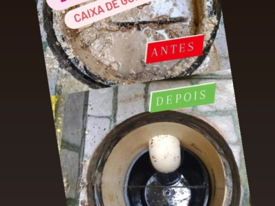 DESENTUPIDORA BRASCANO