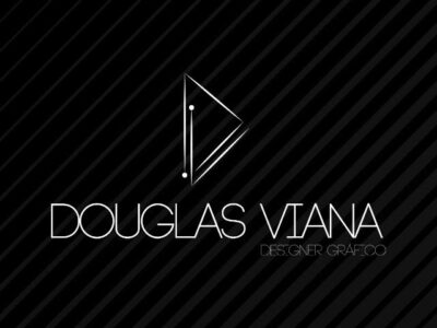 Douglas Viana - Designer Gráfico