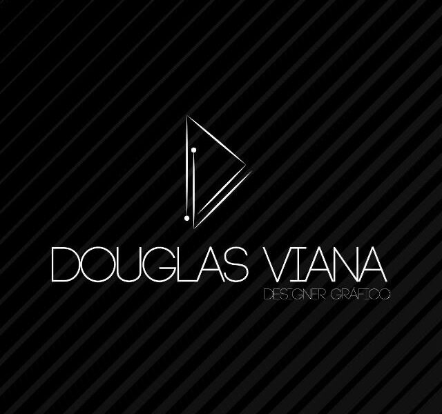 Douglas Viana - Designer Gráfico