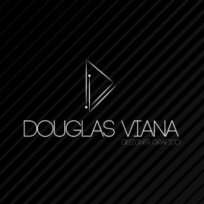 Douglas Viana - Designer Gráfico