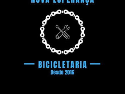 Bicilcetaria Nova Esperança - Loja e manutenção