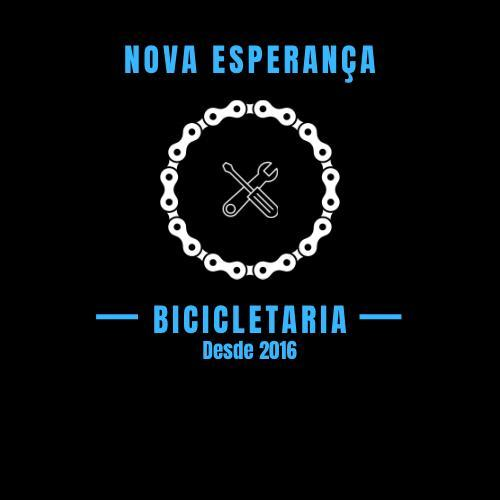 Bicilcetaria Nova Esperança - Loja e manutenção