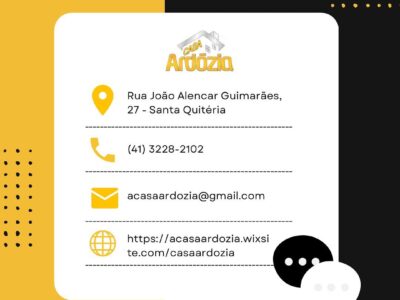 Casa Ardózia