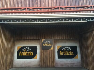 Casa Ardózia