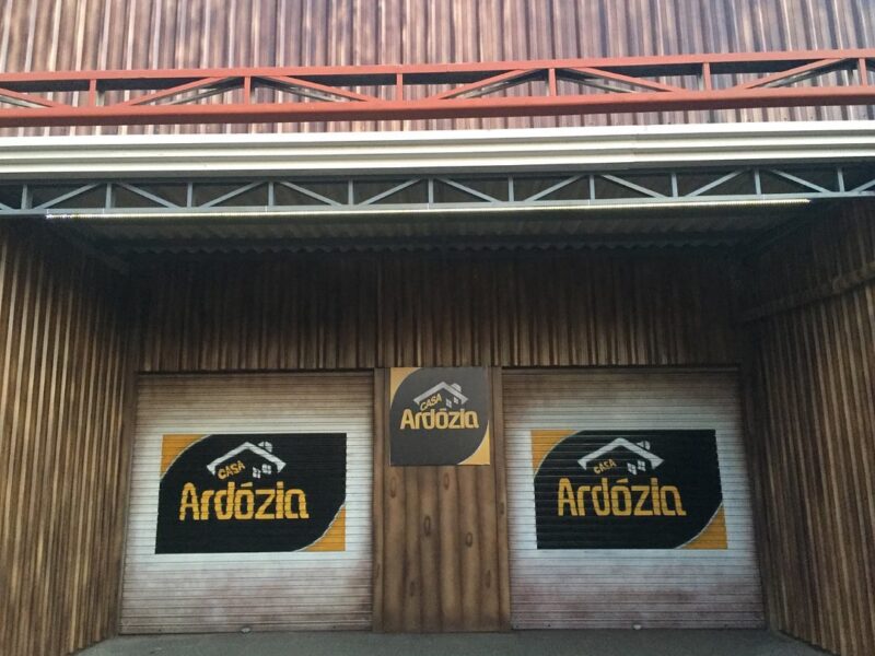 Casa Ardózia
