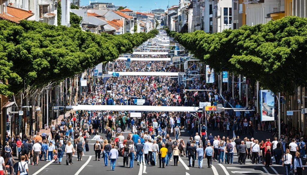 Inovação em Curitiba