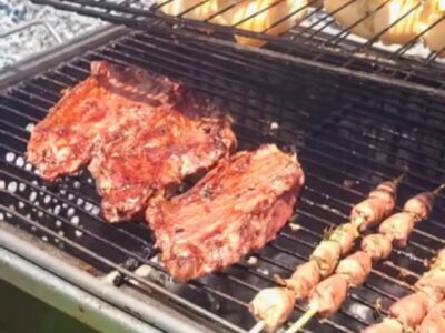 Casa de Carnes Jacó